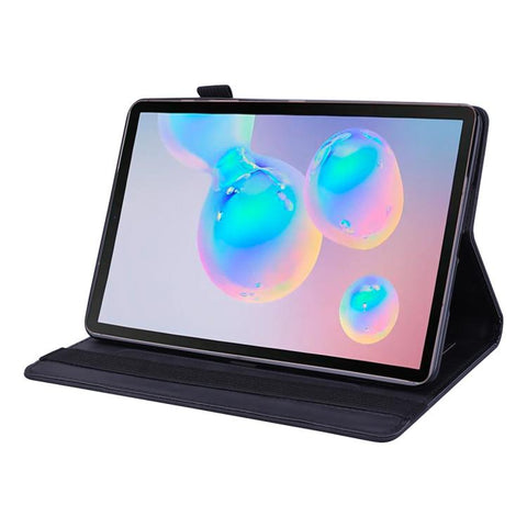 Calf Texture Embossed Leather Tablet Case, For Galaxy Tab S12+, For Galaxy Tab S12 Utra /S11 Ultra /S10 Ultra, For Galaxy Tab A11+ / A9+, For Galaxy Tab A11 / A9, For Galaxy Tab S11 / S10 / S9 FE, For Galaxy Tab S10 Lite / S10 FE, For Galaxy Tab S11   ...