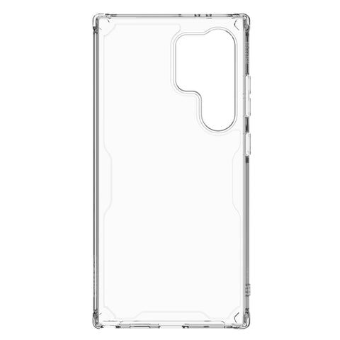 NILLKIN PC + TPU Phone Case, For Samsung Galaxy A55, For Samsung Galaxy S24 Ultra 5G, For Samsung Galaxy S24+ 5G, For Samsung Galaxy S24 5G