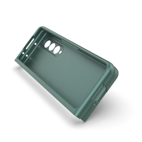 Magic Shield Fold PC Shockproof Phone Case, For Samsung Galaxy Z Fold3 5G