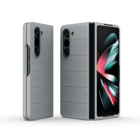 Magic Shield Fold PC Shockproof Phone Case, For Samsung Galaxy Z Flip7 5G, For Samsung Galaxy Z Flip6, For Samsung Galaxy Z Fold6, For Samsung Galaxy Z Fold5 5G
