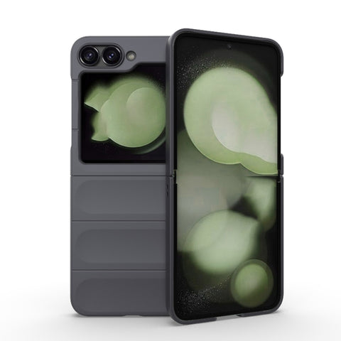 Magic Shield Fold PC Shockproof Phone Case, For Samsung Galaxy Z Flip7 5G, For Samsung Galaxy Z Flip6, For Samsung Galaxy Z Fold6, For Samsung Galaxy Z Fold5 5G