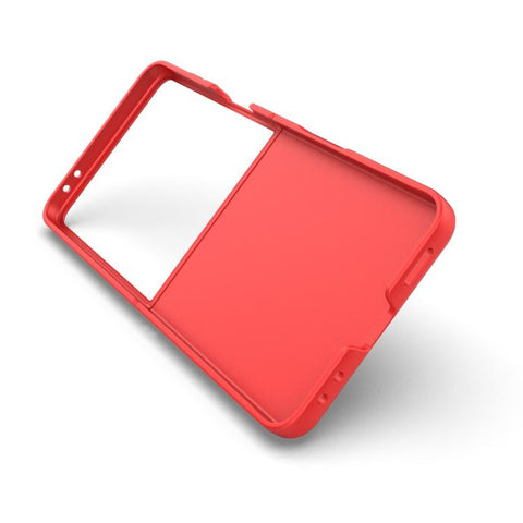 Magic Shield Fold PC Shockproof Phone Case, For Samsung Galaxy Z Flip7 5G, For Samsung Galaxy Z Flip6, For Samsung Galaxy Z Fold6, For Samsung Galaxy Z Fold5 5G