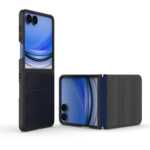 Magic Shield Fold PC Shockproof Phone Case, For Galaxy Z Fold8 5G, For Galaxy Z Fold8 Ultra 5G, For Galaxy Z Flip8 5G, For Samsung Galaxy Z Fold7 5G