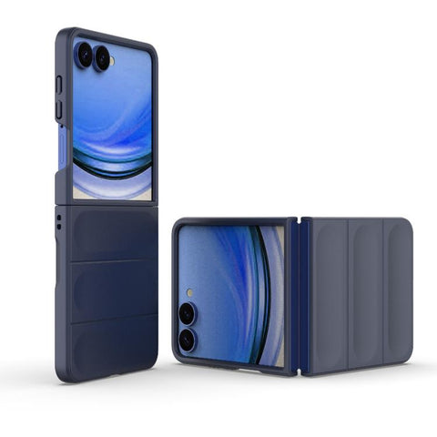 Magic Shield Fold PC Shockproof Phone Case, For Galaxy Z Fold8 5G, For Galaxy Z Fold8 Ultra 5G, For Galaxy Z Flip8 5G, For Samsung Galaxy Z Fold7 5G