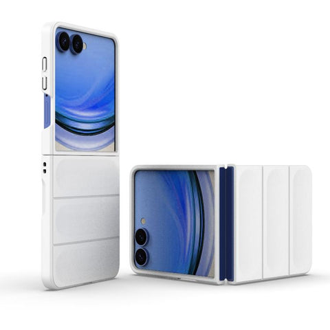 Magic Shield Fold PC Shockproof Phone Case, For Galaxy Z Fold8 5G, For Galaxy Z Fold8 Ultra 5G, For Galaxy Z Flip8 5G, For Samsung Galaxy Z Fold7 5G