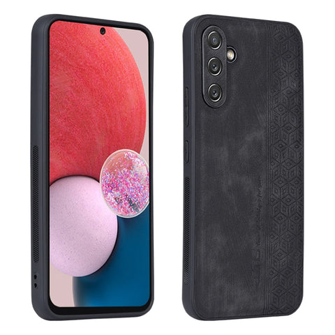 AZNS 3D Embossed Skin Feel Phone Case, For Samsung Galaxy A54 5G