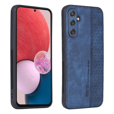 AZNS 3D Embossed Skin Feel Phone Case, For Samsung Galaxy A54 5G