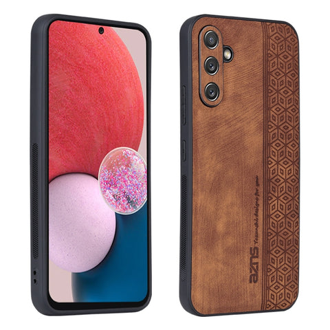 AZNS 3D Embossed Skin Feel Phone Case, For Samsung Galaxy A54 5G