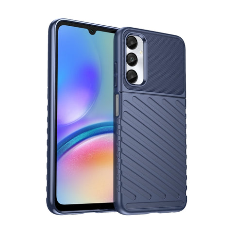 Thunderbolt Shockproof TPU Phone Case, For Samsung Galaxy A56 5G, For Samsung Galaxy A36 5G, For Samsung Galaxy M14 4G, For Samsung Galaxy A15 5G / A15 LTE, For Samsung Galaxy A55, For Samsung Galaxy A35, For Samsung Galaxy A05s, For Samsung Galaxy A25 5G
