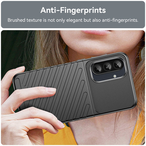 Thunderbolt Shockproof TPU Phone Case, For Samsung Galaxy A56 5G, For Samsung Galaxy A36 5G, For Samsung Galaxy M14 4G, For Samsung Galaxy A15 5G / A15 LTE, For Samsung Galaxy A55, For Samsung Galaxy A35, For Samsung Galaxy A05s, For Samsung Galaxy A25 5G