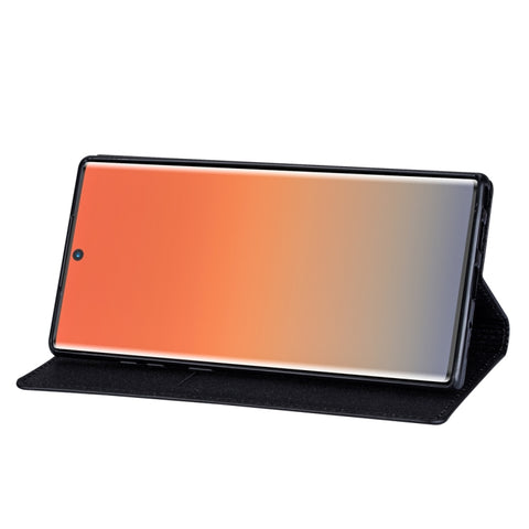 Ultrathin Glitter Magnetic Horizontal Flip Leather Case with Holder & Card Slots, For Samsung Galaxy Note 10, For Samsung Galaxy Note 10 Plus, For Samsung Galaxy S9, For Samsung Galaxy S10, For Samsung Galaxy S10e, For Samsung Galaxy S10+              ...