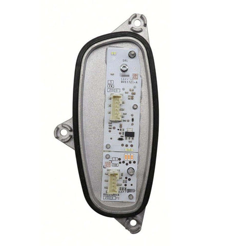 For Audi Q2 2017-2021 Car Left LED Turn Signal Light Ballast Control Module 81A998473, 81A998473