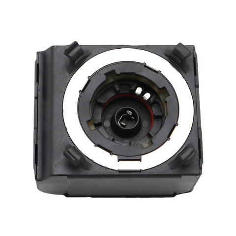 For Audi A6 / S6 2005-2008 Dismantled Car D2 High Pressure Head Adapter Igniter 5DD00831910
