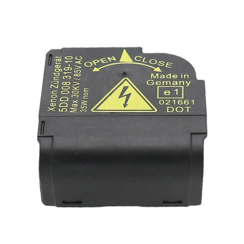 For Audi A6 / S6 2005-2008 Dismantled Car D2 High Pressure Head Adapter Igniter 5DD00831910