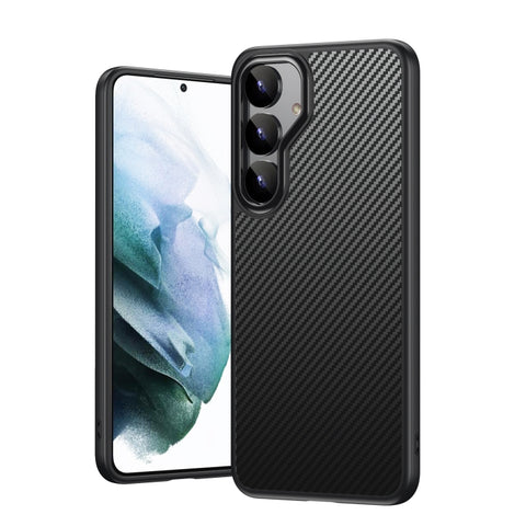 MagSafe Kevlar Fiber Shockproof Phone Case, For Samsung Galaxy S26+ 5G, For Samsung Galaxy S26 Ultra 5G, For Samsung Galaxy S26 5G, For Samsung Galaxy S25 5G, For Samsung Galaxy S25+ 5G, For Samsung Galaxy S25 Ultra 5G, For Samsung Galaxy S23 Ultra 5G