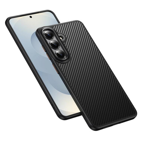 MagSafe Kevlar Fiber Shockproof Phone Case, For Samsung Galaxy S26+ 5G, For Samsung Galaxy S26 Ultra 5G, For Samsung Galaxy S26 5G, For Samsung Galaxy S25 5G, For Samsung Galaxy S25+ 5G, For Samsung Galaxy S25 Ultra 5G, For Samsung Galaxy S23 Ultra 5G