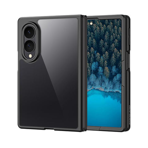 DUX DUCIS Aimo Series  Frosted Feel Phone Case, For Galaxy Z Fold8 5G, For Galaxy Z Fold8 Ultra / Fold7 5G, For Galaxy Z Flip8 5G, For Samsung Galaxy Z Flip7 5G, For Samsung Galaxy Z Fold Special, For Samsung Galaxy Z Flip6 5G                          ...