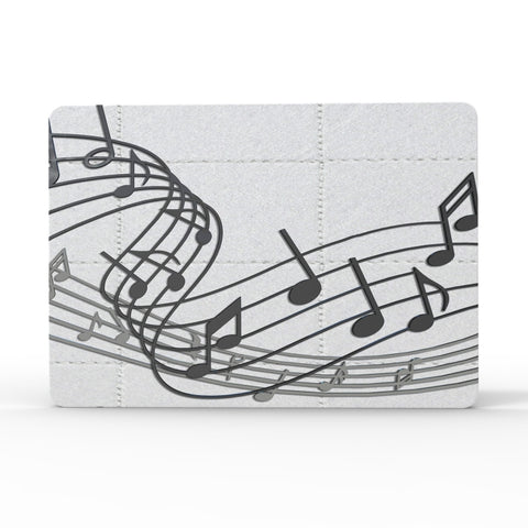 UV Printed Pattern Laptop Frosted Protective Case, For MacBook Pro 13.3 Retina A1425 / A1502, For MacBook Pro 15.4 Retina A1398