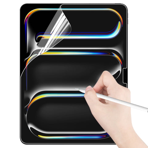 Matte Paperfeel Screen Protector, For iPad Air 13 2026 / 2025 / 2024, For iPad Air 11 2026 / 2025 / 2024, For iPad Pro 13 2025 / 2024, For iPad Pro 11 2025 / 2024, For iPad 2025, For iPad 2022