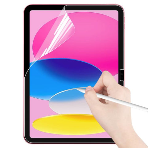 Matte Paperfeel Screen Protector, For iPad Air 13 2026 / 2025 / 2024, For iPad Air 11 2026 / 2025 / 2024, For iPad Pro 13 2025 / 2024, For iPad Pro 11 2025 / 2024, For iPad 2025, For iPad 2022
