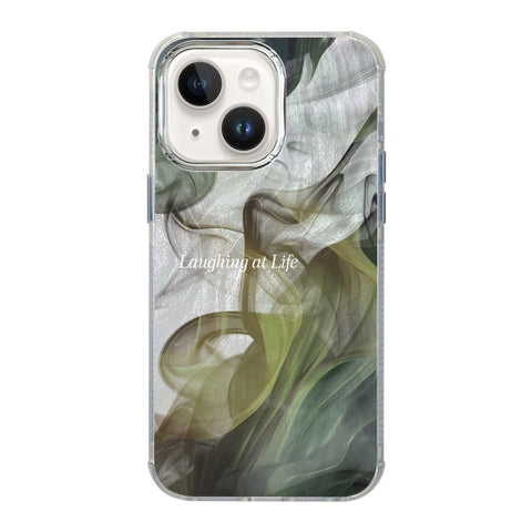 Illustration Pattern Radiation Design Full Coverage Shockproof Phone Case, For iPhone 15 Pro Max, For iPhone 15 Pro, For iPhone 15, For iPhone 14