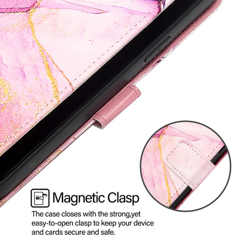 PT003 Marble Pattern Flip Leather Phone Case, For Samsung Galaxy M55, For Samsung Galaxy M15 / F15 5G Global, For Samsung Galaxy Xcover7, For Samsung Galaxy M34 5G / F34 5G, For Samsung Galaxy M54 5G Global / F54 5G, For Samsung Galaxy Xcover6 Pro     ...