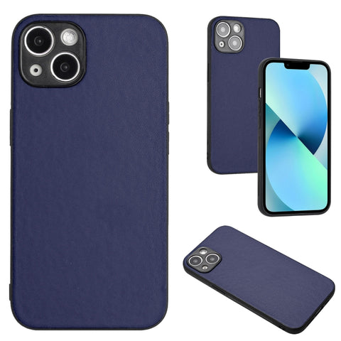 R20 Leather Pattern Phone Single Case, For iPhone 15 Pro Max, For iPhone 15 Pro, For iPhone 15 Plus, For iPhone 15, For iPhone 14 Plus, For iPhone 14, For iPhone 14 Pro, For iPhone 14 Pro Max