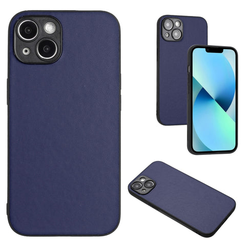 R20 Leather Pattern Phone Single Case, For iPhone 15 Pro Max, For iPhone 15 Pro, For iPhone 15 Plus, For iPhone 15, For iPhone 14 Plus, For iPhone 14, For iPhone 14 Pro, For iPhone 14 Pro Max