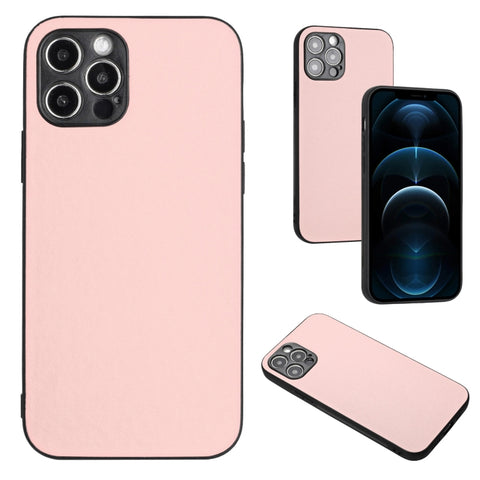 R20 Leather Pattern Phone Single Case, For iPhone SE 2022/SE 2020/6/7/8, For iPhone 13 Pro Max, For iPhone 13 Pro, For iPhone 13, For iPhone 13 mini, For iPhone 12, For iPhone 12 Pro Max, For iPhone 12 Pro