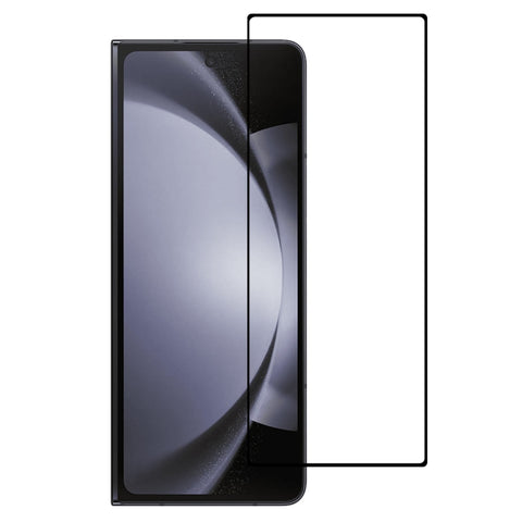 Front Screen Full Glue Full Cover Screen Protector Tempered Glass Film, For Samsung Galaxy Z Fold6