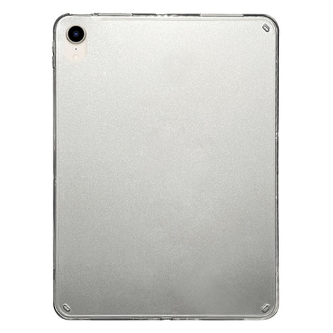 Suck Pen Clear Acrylic Tablet Case, For iPad Air 13 2026 / 2025 / 2024, For iPad Air 11 2026 / 2025 / 2024, For iPad Pro 13  2025 / 2024, For iPad 2025 / 2022, For iPad Pro 11 2024, For iPad Pro 11 2022/2021/2020, For iPad 10.2 2021/2020/2019          ...