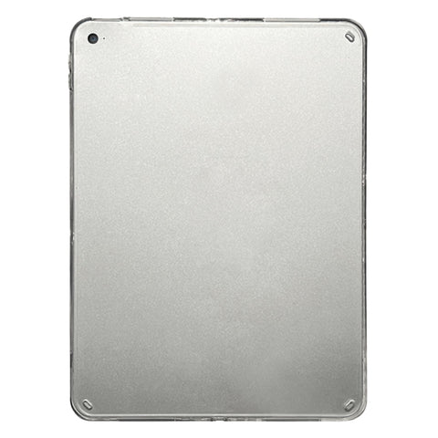 Suck Pen Clear Acrylic Tablet Case, For iPad Air 13 2026 / 2025 / 2024, For iPad Air 11 2026 / 2025 / 2024, For iPad Pro 13  2025 / 2024, For iPad 2025 / 2022, For iPad Pro 11 2024, For iPad Pro 11 2022/2021/2020, For iPad 10.2 2021/2020/2019          ...