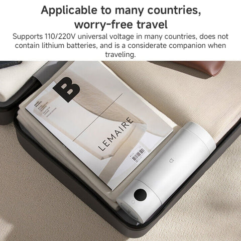Xiaomi Mijia Smart Portable Electric Heating Cup 2