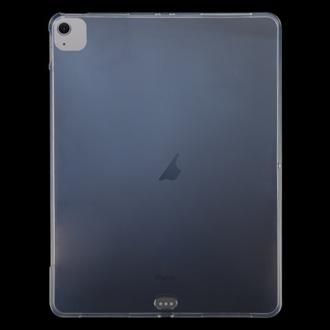 3mm HD Transparent TPU Tablet Case, For iPad Air 13 2026 / 2025 / 2024, For iPad Air 11 2026 / 2025 / 2024 / 5 / 4