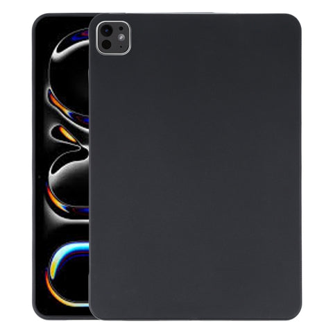 TPU Tablet Case, For iPad Air 13 2026 / 2025 / 2024, For iPad Pro 13 2025 / 2024, For iPad Pro 11 2025 / 2024
