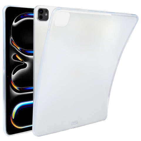 TPU Tablet Case, For iPad Air 13 2026 / 2025 / 2024, For iPad Pro 13 2025 / 2024, For iPad Pro 11 2025 / 2024