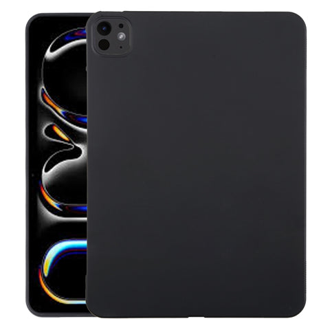 TPU Tablet Case, For iPad Air 13 2026 / 2025 / 2024, For iPad Pro 13 2025 / 2024, For iPad Pro 11 2025 / 2024