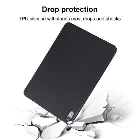 TPU Tablet Case, For iPad Air 13 2026 / 2025 / 2024, For iPad Pro 13 2025 / 2024, For iPad Pro 11 2025 / 2024