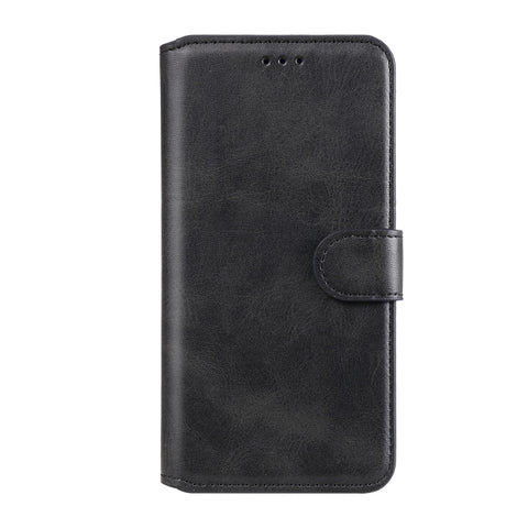 Classic Calf Texture PU + TPU Horizontal Flip Leather Case, with Holder & Card Slots & Wallet, For Vivo Y50 / Y30, For Vivo Y70s, For Xiaomi Redmi 9, For Huawei Y8p 2020 / Enjoy 10s / P Smart S, For OPPO Reno3 Pro 5G / Find X2 Neo, For OPPO Reno4 5G   ...