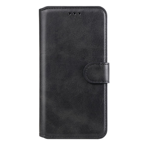 Classic Calf Texture PU + TPU Horizontal Flip Leather Case, with Holder & Card Slots & Wallet, For Vivo Y50 / Y30, For Vivo Y70s, For Xiaomi Redmi 9, For Huawei Y8p 2020 / Enjoy 10s / P Smart S, For OPPO Reno3 Pro 5G / Find X2 Neo, For OPPO Reno4 5G   ...