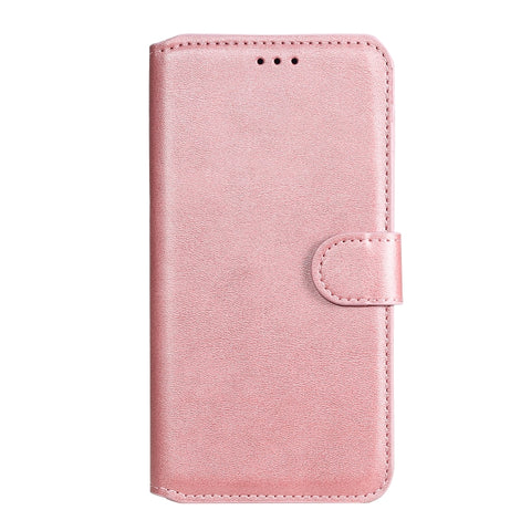 Classic Calf Texture PU + TPU Horizontal Flip Leather Case, with Holder & Card Slots & Wallet, For Vivo Y50 / Y30, For Vivo Y70s, For Xiaomi Redmi 9, For Huawei Y8p 2020 / Enjoy 10s / P Smart S, For OPPO Reno3 Pro 5G / Find X2 Neo, For OPPO Reno4 5G   ...
