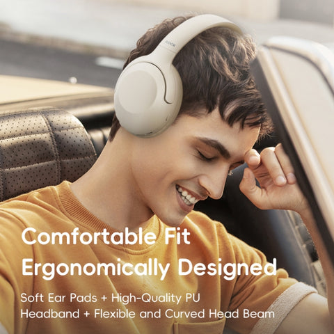 ROCK O3 Head-mounted Noise Reduction Bluetooth Headset, O3