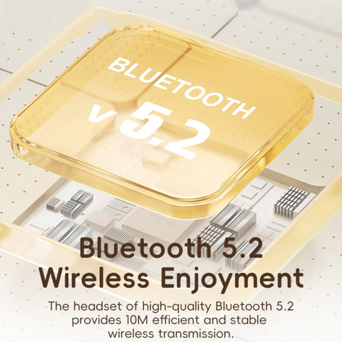 ROCK O3 Head-mounted Noise Reduction Bluetooth Headset, O3