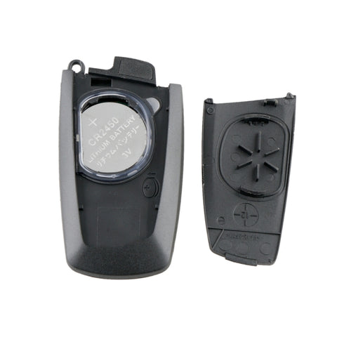 For BMW CAS4 System Intelligent Remote Control Car Key with Integrated Chip & Battery, For BMW CAS4 443MHz, For BMW CAS4 868MHz