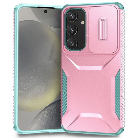 Sliding Camshield Phone Case, For Samsung Galaxy S26+ 5G, For Samsung Galaxy S26 Ultra 5G, For Samsung Galaxy S26 5G, For Samsung Galaxy S25 Edge 5G, For Samsung Galaxy S25 5G / S24 5G, For Samsung Galaxy S25+ 5G / S24+ 5G
