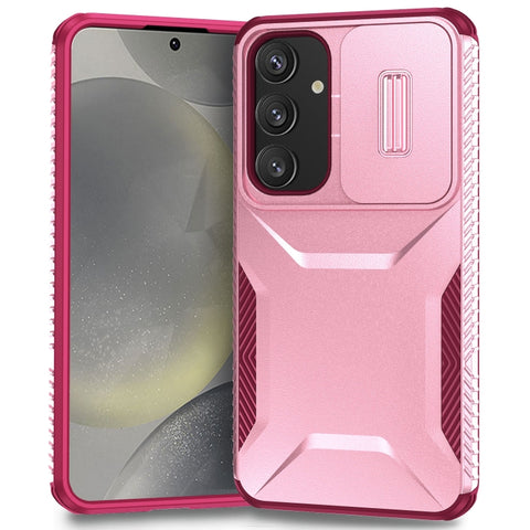 Sliding Camshield Phone Case, For Samsung Galaxy S26+ 5G, For Samsung Galaxy S26 Ultra 5G, For Samsung Galaxy S26 5G, For Samsung Galaxy S25 Edge 5G, For Samsung Galaxy S25 5G / S24 5G, For Samsung Galaxy S25+ 5G / S24+ 5G