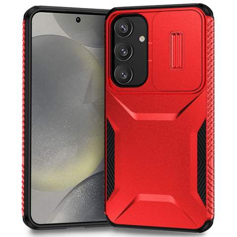 Sliding Camshield Phone Case, For Samsung Galaxy S26+ 5G, For Samsung Galaxy S26 Ultra 5G, For Samsung Galaxy S26 5G, For Samsung Galaxy S25 Edge 5G, For Samsung Galaxy S25 5G / S24 5G, For Samsung Galaxy S25+ 5G / S24+ 5G