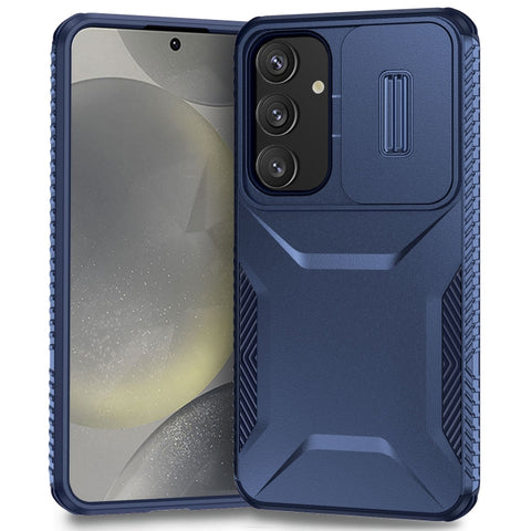 Sliding Camshield Phone Case, For Samsung Galaxy S26+ 5G, For Samsung Galaxy S26 Ultra 5G, For Samsung Galaxy S26 5G, For Samsung Galaxy S25 Edge 5G, For Samsung Galaxy S25 5G / S24 5G, For Samsung Galaxy S25+ 5G / S24+ 5G