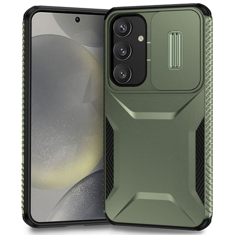 Sliding Camshield Phone Case, For Samsung Galaxy S26+ 5G, For Samsung Galaxy S26 Ultra 5G, For Samsung Galaxy S26 5G, For Samsung Galaxy S25 Edge 5G, For Samsung Galaxy S25 5G / S24 5G, For Samsung Galaxy S25+ 5G / S24+ 5G