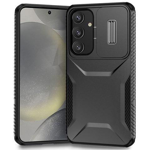 Sliding Camshield Phone Case, For Samsung Galaxy S26+ 5G, For Samsung Galaxy S26 Ultra 5G, For Samsung Galaxy S26 5G, For Samsung Galaxy S25 Edge 5G, For Samsung Galaxy S25 5G / S24 5G, For Samsung Galaxy S25+ 5G / S24+ 5G